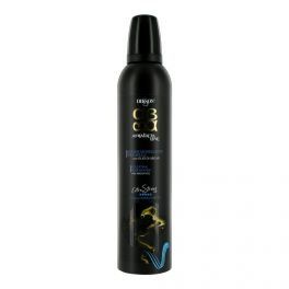 Dikson Muster DIKSON ARGABETA Espuma Moldeadora 300 ml (Extra Fuerte), Único, Estándar