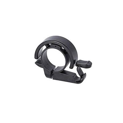 2500708004var-a2 – ringringringringringklocksdesign i form av en cykelklocka, färg, svart storlek