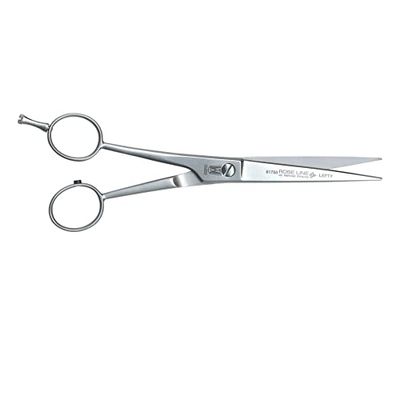 Roseline 19 Ciseaux de coiffure pour gaucher