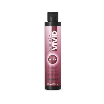 Planet Vivid - METEOR | Claret Red Semi-Permanent Hair Dye | No Ammonia or Peroxide | Vegan. 150ml