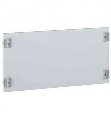 Legrand casse/arm.distr.xl3 - Coperchio XL3 liscio 1/4 giro 300 h