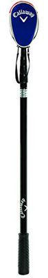 Callaway herr C10400 sportartiklar, svart, 4,57 m UK