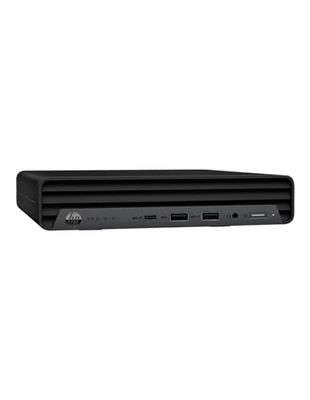 HP Desktop-PC PRO400 G9 I5-13500T 16 GB RAM 512 GB SSD