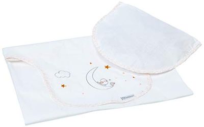 Bright Brands Sportsgoods Tript.Sab.100% Alg.Auto 002 Country 154 04 – Coperte e lenzuola, per bambine