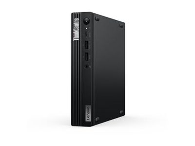 Lenovo ThinkCentre M70q Tiny 12TD003MGE - Intel i7-13700T, 16GB DDR5 RAM, 512GB SSD, Intel UHD Grafik 770, Win11 Pro