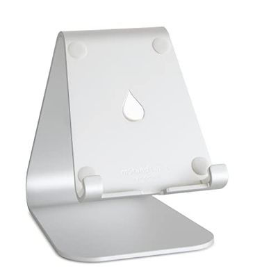Rain Design mStand iPad / iPhone Stand Series - mStand Tablet, Silver