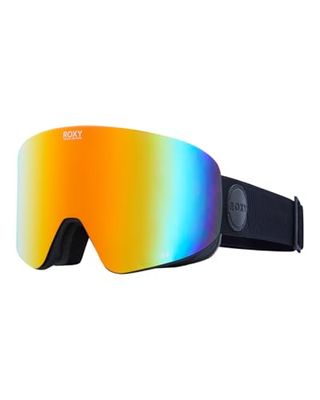 Roxy FEELIN surfbril, zwart, één maat