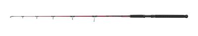 Ugly Stik Silurus Heavy Duty Catfish-spö, kraftfullt, hållbart fiskespö för sportfiskare, pålitlig, känslig spets, perfekt för fiskar som slåss hårt, 5 modeller för havskattstekniker, Bank
