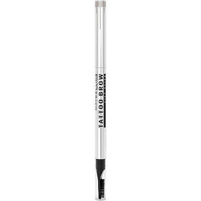 Maybelline New York Stick Sopracciglia Tattoo Brow Lift, Effetto Laminazione come da Salone fino a 24 H, Applicazione Facile e Veloce, Tonalità: 01 Biondo