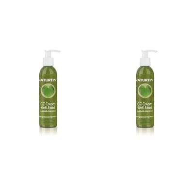 Anti-Aging CC Cream (Pack of 2)