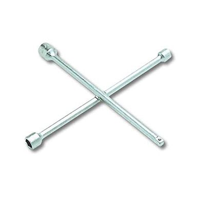 Bahco BWXW1 - Chave de cruz 17-19-22-1/2"