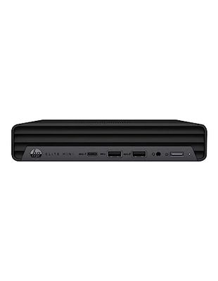 HP Mini PC Elite 600 G9 Intel Core i7 i7-13700T 16GB RAM 512GB SSD