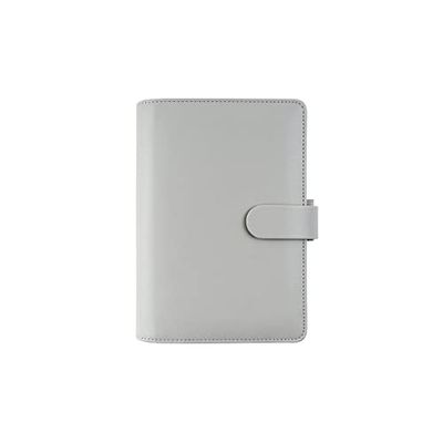 Filofax Organizador personal Saffiano, granito