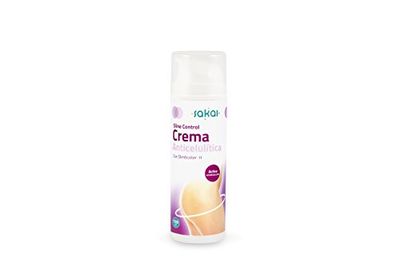 Sline Control Cream anticelulitica 150ml