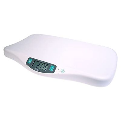 Bblüv Kilö digital babyvåg, 1 st, 2025 g