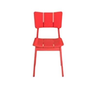 Memomad Stoel Uma Rood