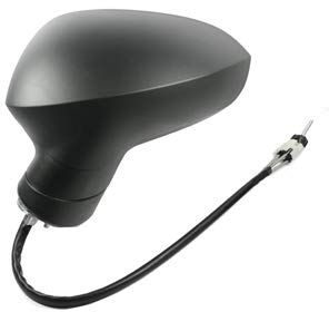 Espelho exterior convexo esquerdo Seat Ibiza V (também Sport Coupe St)
