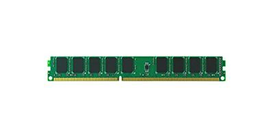 Goodram W-MEM16E3D88GLV minnesmodul 8 GB 1 x 8 GB DDR3L 1600 MHz ECC