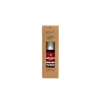 Green Lab Vegetabilisk lack 125 amaryllis