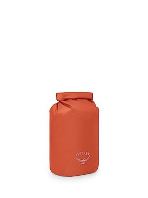 Osprey Europe Wildwater Dry Bag 15 rugzak, Mars Orange, uniseks, Mars Orange