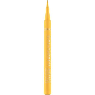 Catrice Eyeliner Calligraph Artist Nº 040 Butterscotch 1,1 ml