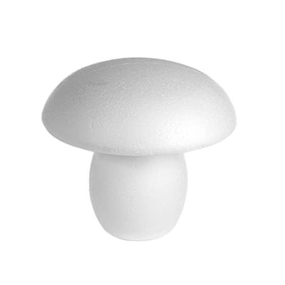 INNSPIRO Fungo grande porex 13 cm. Verdure