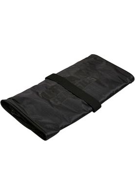 Urban Classics, Trousse de maquillage pour festival Mixte, Noir, Einheitsgröße