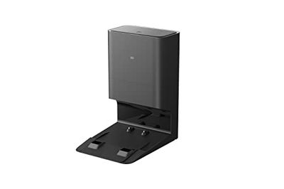 Xiaomi Mi Robot Vacuum-Mop 2 Ultra Auto-Empty Station DE - Stazione di aspirazione con funzione di ricarica (potenza di aspirazione 16500Pa, svuotamento in 10 secondi, funzionamento semplice, capacità