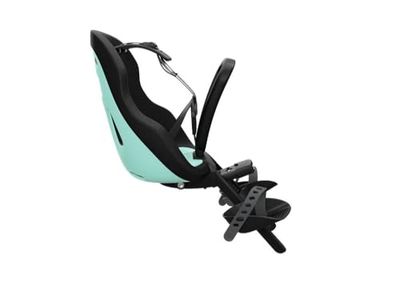 Thule Yepp Nexxt 2 Mini Menthe, One-Size, Mint Green