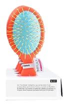 BIFULL Spazzola Sparkling Summer Arancione, Nero, Estandar