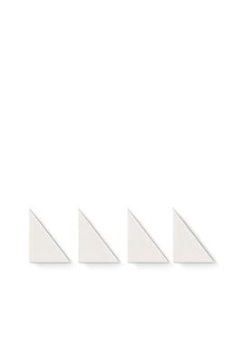 KIKO Milano Precision Foundation Sponges | Latex-free precision make up sponges