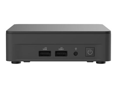 ASUS NUC/13 PRO RNUC13ANKi70003 UK Cord L6