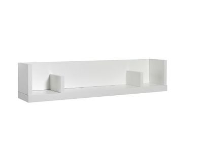 Schardt 088605202 väggbord Maximo, vit