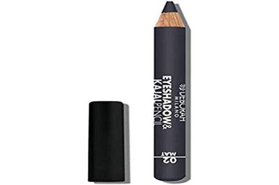Deborah Milano Eyeshadow And Kajal Pencil 02 Mat Grey366609