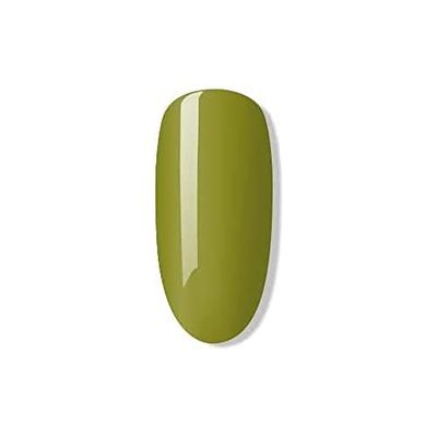 Bluesky AW2018 City Vibes Collection Kom Nagellack 10 ml, Films Laax/Grön