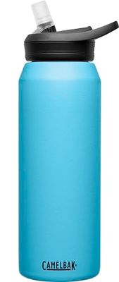 CamelBak Eddy+ Vss Bottiglia thermos Nordic Blue 1 l