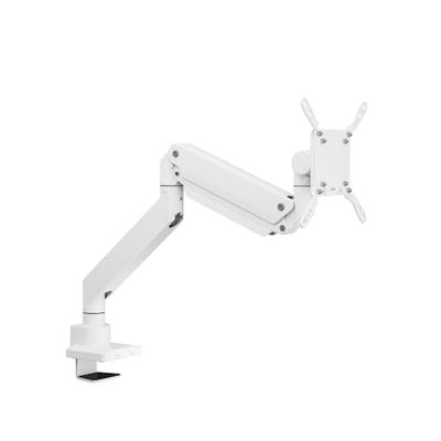OPLITE MT57 Braccio per Monitor Supporto per Schermo per Montaggio su TV Schermo da 17" Fino a 57" Pollici per Supporto VESA da scrivania