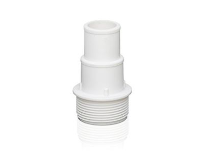 Gre 40095 - Adaptador de mangueras de 32-38 mm. No apto para mangueras con abrazaderas.