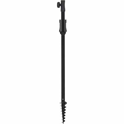 City to Go - Morsa a vite con base, diametro di 32 mm, adatta a schermi Allen City