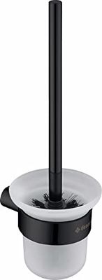 DEANTE ROUND ADR_N711 WC-hangborstel, zwart