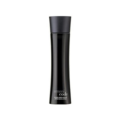 Armani Code Para hombre Loción para después del afeitado, 100 ml