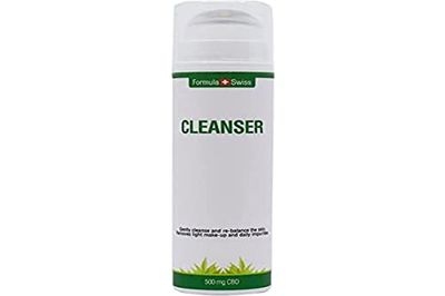 Cleanser 500Mg Cbd 50 Ml