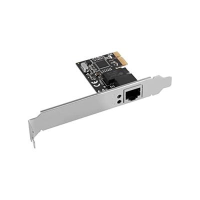 Lanberg Carte réseau PCE-1GB-201
