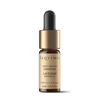 ALQVIMIA | Aceite Esencial de Lavanda 10ml