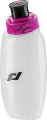 Pro Touch Botella-137138 Blanco/Negro/Rosa 0,15