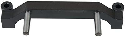 KS Tools 400.0392 Utensile di arresto per albero a camme a sinistra, 162 mm