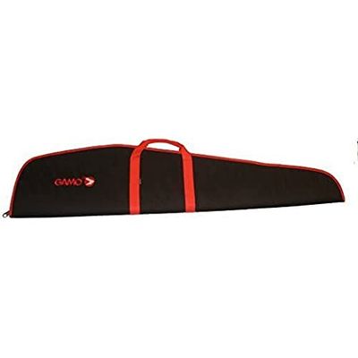 Gamo 6212367 CABDA voor Carabina met vizier, man, rood, 120 cm