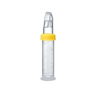 Medela SoftCup Advanced Cup, alimentador macio e ergonómico, uma maneira fácil de alimentar os bebés com dificuldades de sucção