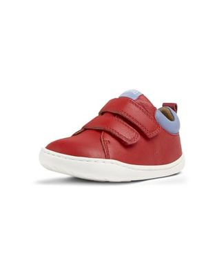 Camper Unisex Baby Peu Cami K800405 Sneaker, Bright Red 039, 4.5 UK Child