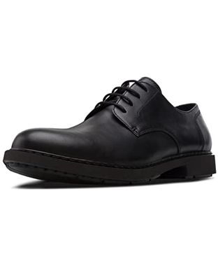 Camper Neuman Oxford veterschoenen voor heren, zwart 021, 42 EU